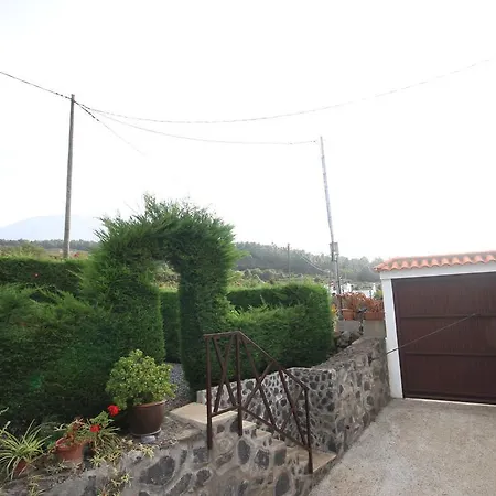 Venkovský dům Casa Rural La Fuente Del Bardo