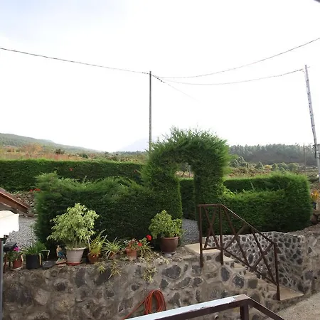 Landhaus Casa Rural La Fuente Del Bardo Icod De Los Vinos