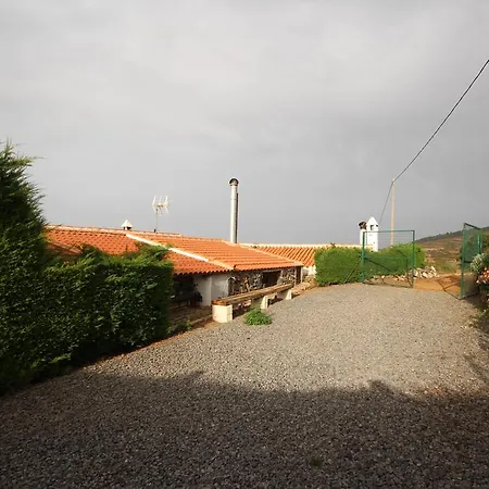 Venkovský dům Casa Rural La Fuente Del Bardo Icod De Los Vinos