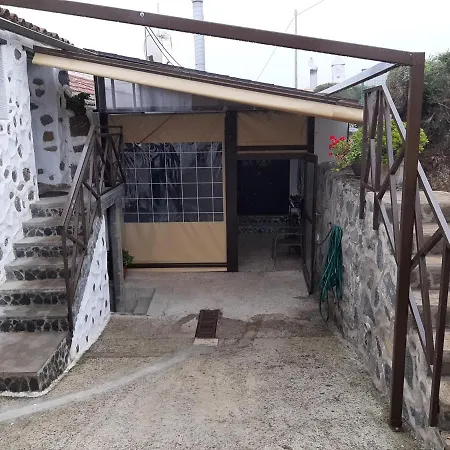 Landhaus Casa Rural La Fuente Del Bardo Icod De Los Vinos